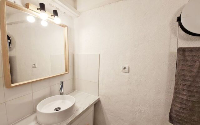 GregBnb - L'Hyper-Centre - Toulon