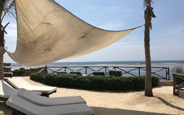 Mawe Resort Watamu Boutique Hotel