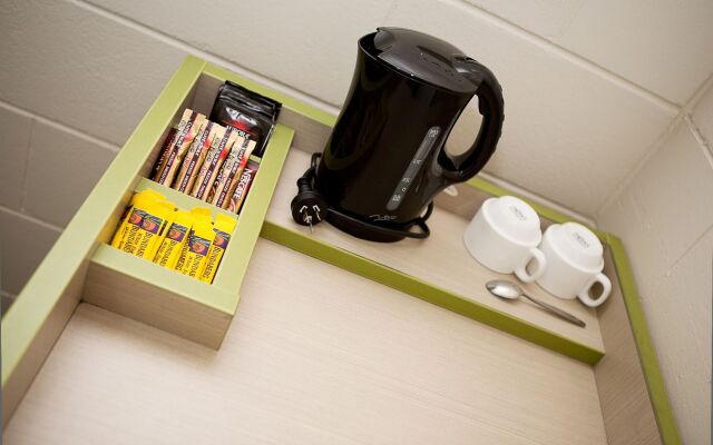 Nightcap at Kondari Resort