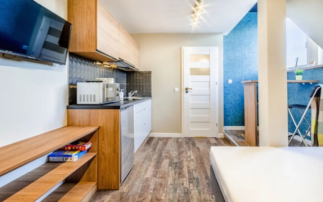 Rint - Centrum Rynek Kosciuszki 5A