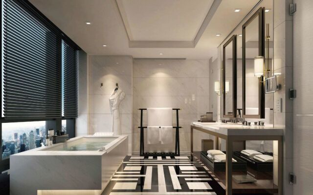 Fairmont Wuhan