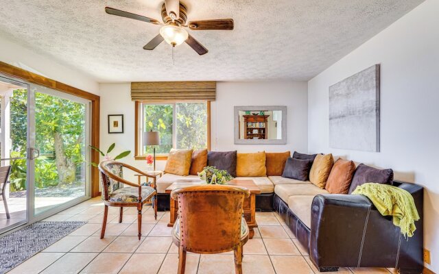 Ultimate Oceanfront Townhome Located on Kona Coast