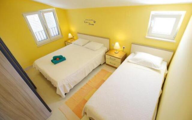 Apartments Children's paradise