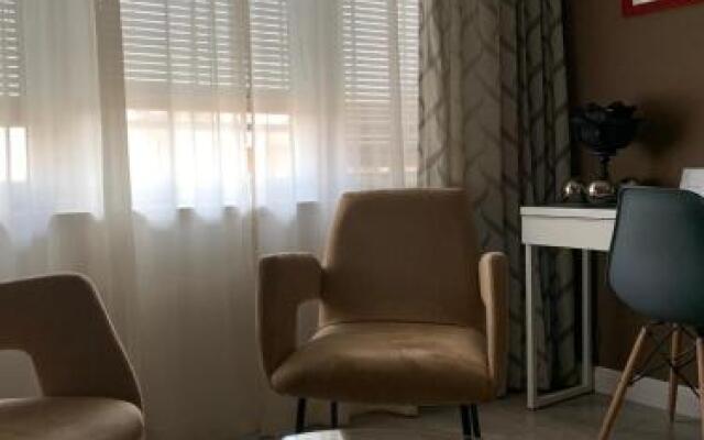 Corso Italia Rooms