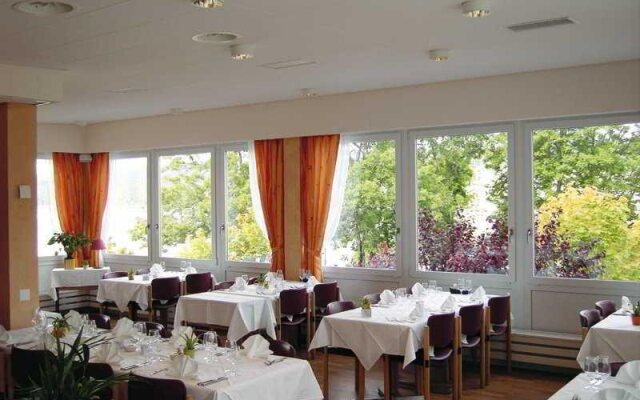Hostellerie la Baie du Lac
