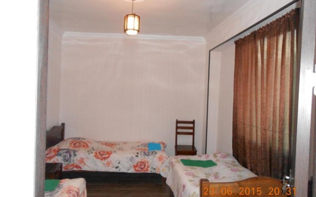 Manoni's Guesthouse