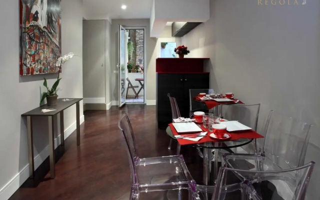 Residence Regola