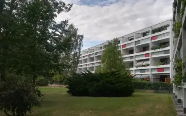 Hannover Messe-Wohnung