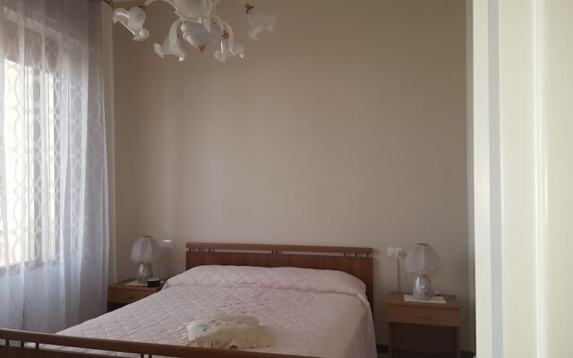 Vacanza Alle 4 Colonne