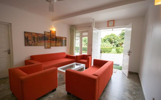 Organic Villa Kandy