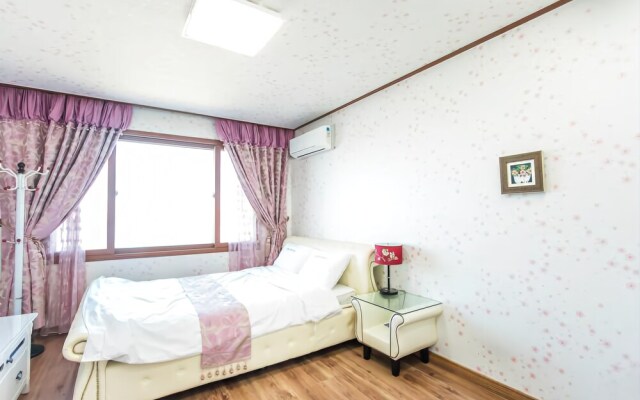 Seosan Hotel