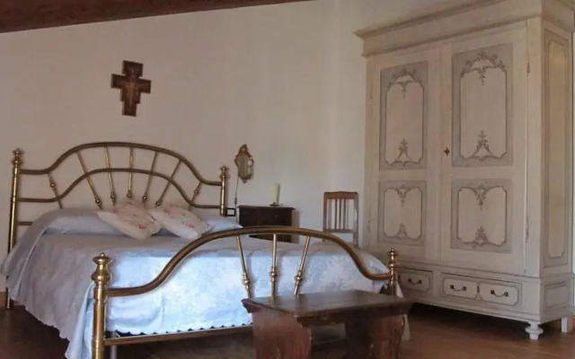 DD Clara Bed And Breakfast