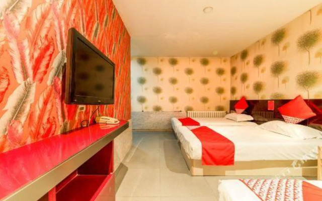 Shangshufang Express Hotel