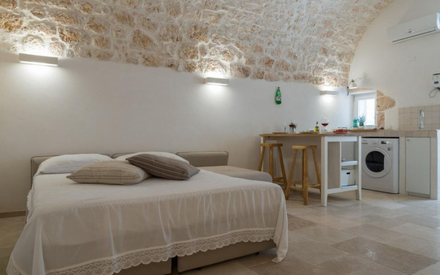 La Perla Di Ostuni by Wonderful Italy