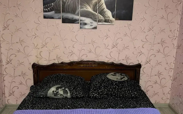 Make yourself at home on Timiryazev Street 101 building 6