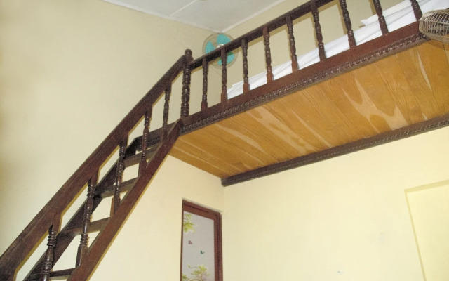 Eagles Wings Guest House