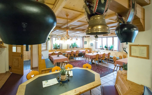 La Cruna Hotel-Restaurant