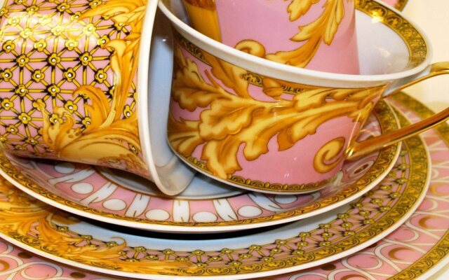 The Villa Casa Casuarina