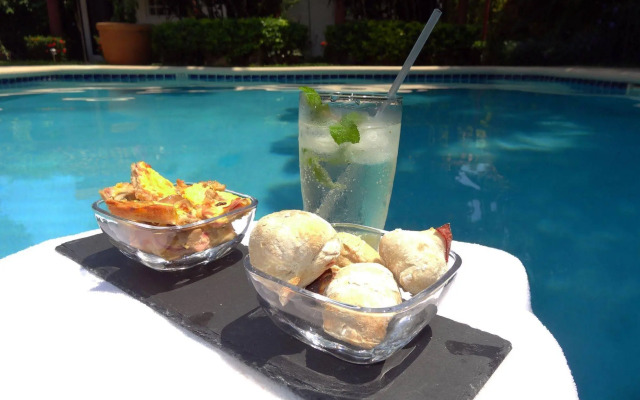 Villa Botero By Casa Mojito B&B