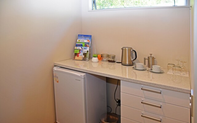Fantail B&B