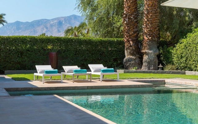 Tranquilo 3 Bedroom Home by Redawning