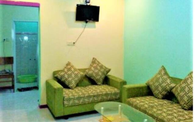 Kasuari Inn Jatimpark