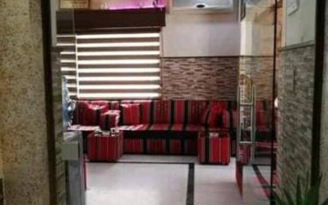 Amaleed Hotel Apartment