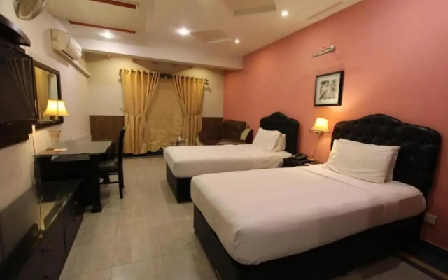Prestige Boutique Hotel & Resorts