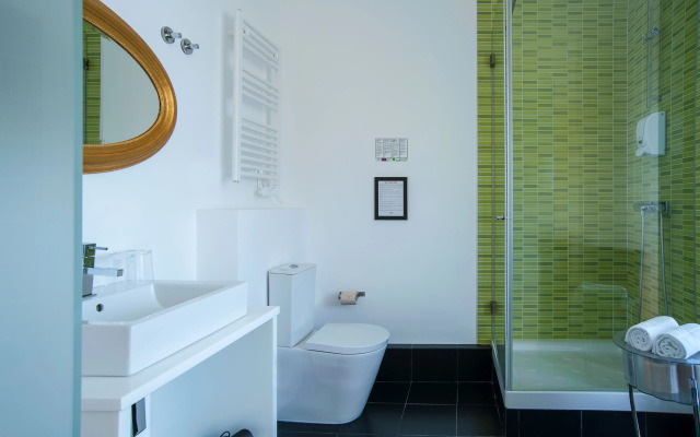 Casa do Bairro Boutique Guesthouse