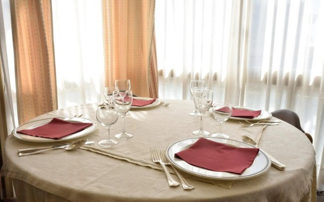 Hotel Bergamo Mare Mhotelsgroup
