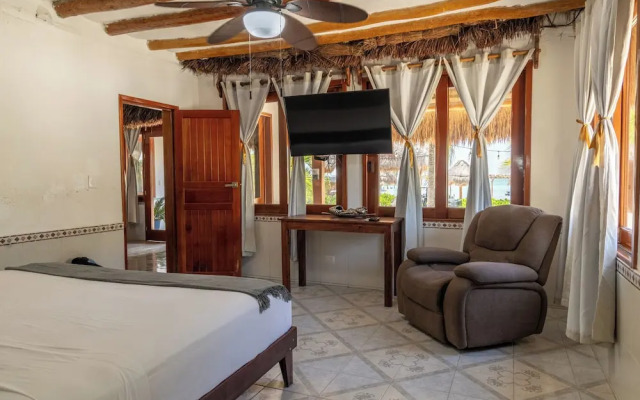 Casa Playa Ocean Front