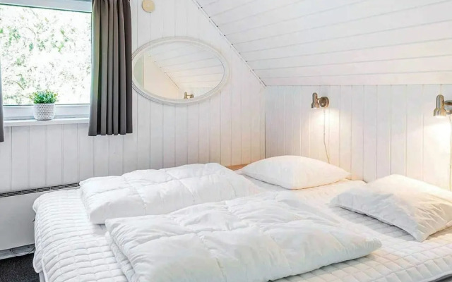 5 Star Holiday Home in Blavand