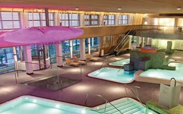 City Motel Bad Salzuflen