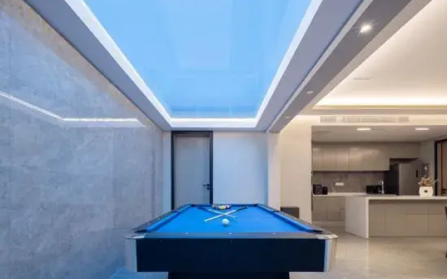 Sanya Kuanheju Holiday Villa