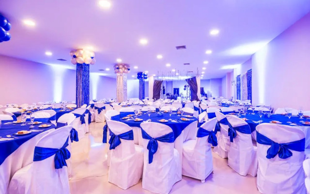 Ribai Hotels - Barranquilla