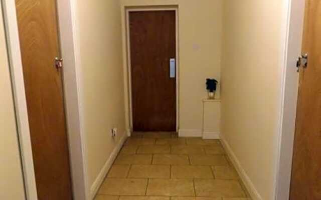 Gainford rise 1