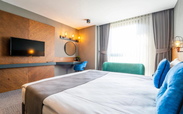 Hotel ON7 Sakarya