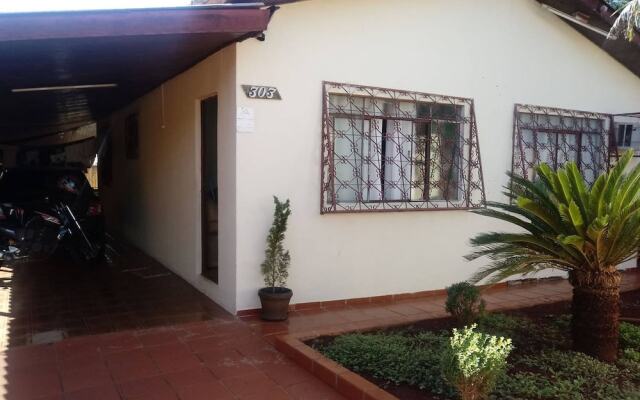 Casa Retrô