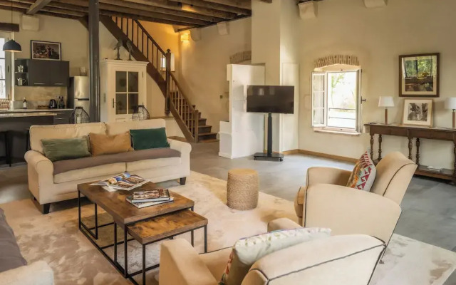 Le Moulin de Prunget