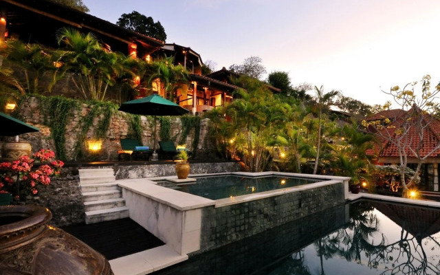 Villa Akasia Uluwatu