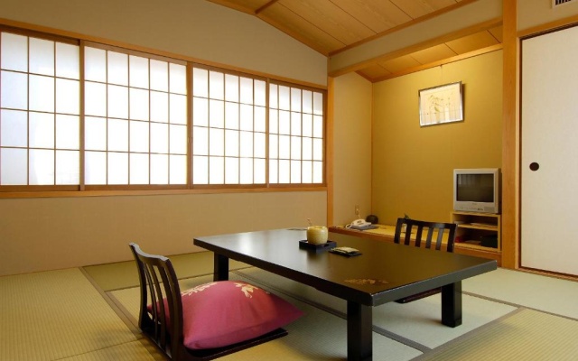 Standard Japanese Room 사진 3