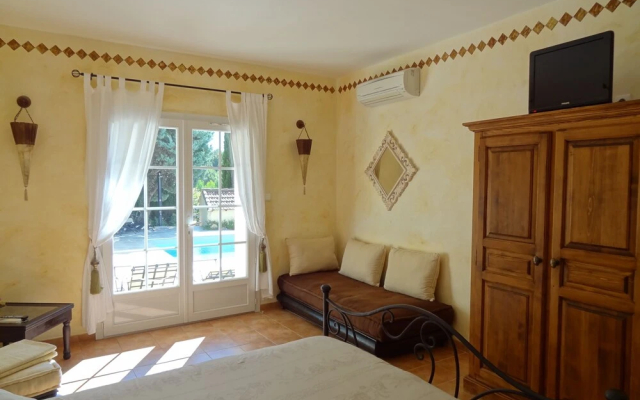 La Bastide de Font Clarette