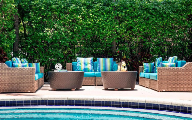Renaissance Fort Lauderdale Marina Hotel