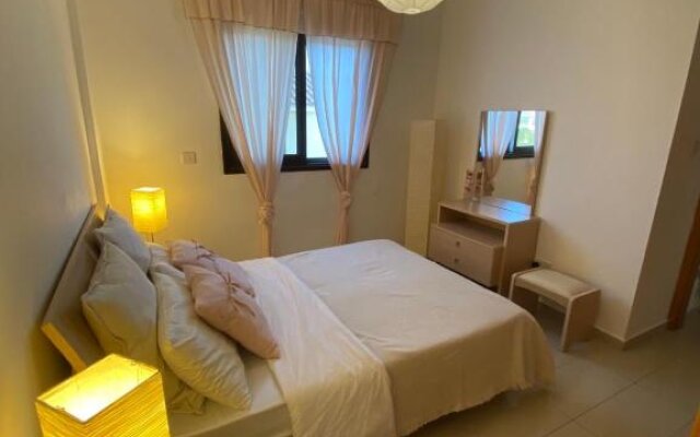 Residence Oasis - Stunning 2 bedroom