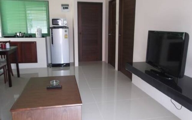 Hathai Villa