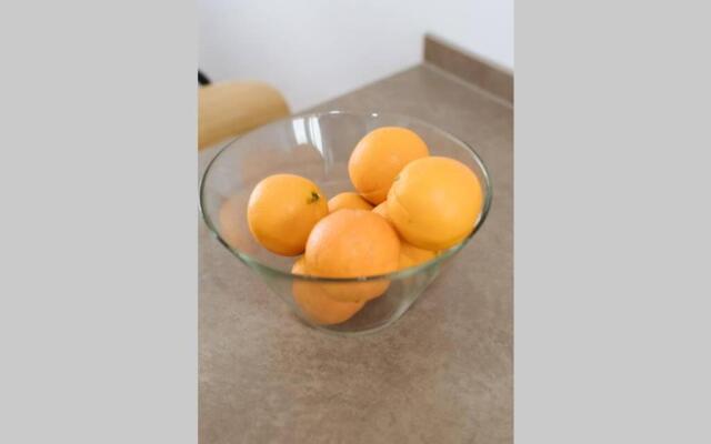 Hostly Sol 2bdr flat with patio in Seville center