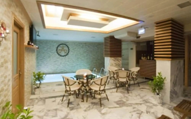 Marlight Boutique Hotel - Boutique Class