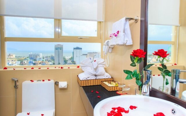 FIVITEL King Hotel