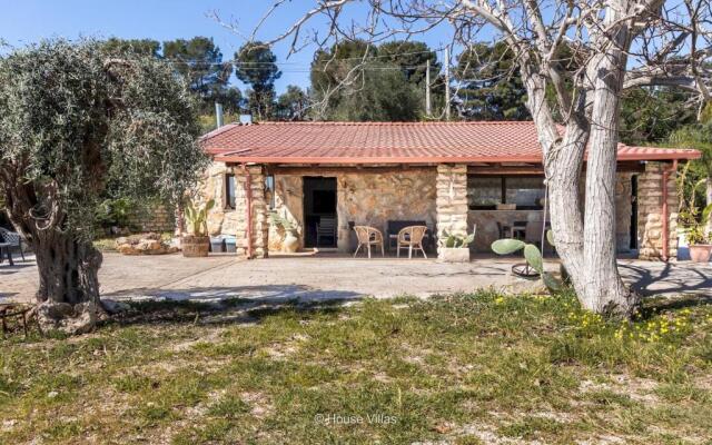 House Villas - Rifugio del Sole