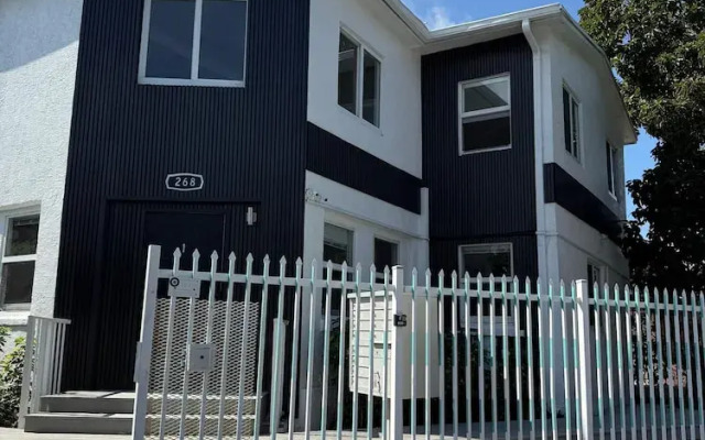 Renzzi Villas